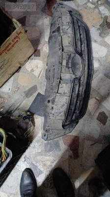Toyota Corolla orta panjur 207 2009 5311402100