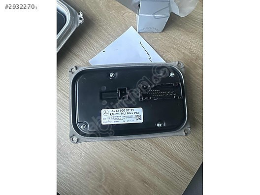 W213 far beyni A2139005711