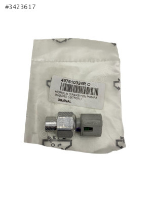 497610324R HİDROLİK DİREKSİYON POMPA MÜŞÜRÜ ( BITRON )