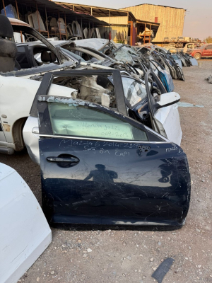MAZDA 6 SAĞ ÖN KAPI ÇIKMA ORJİNAL