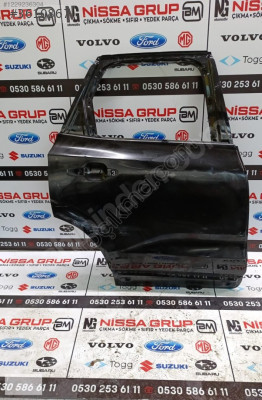 VOLVO XC60 SAĞ ARKA KAPI ORJİNAL ÇIKMA YEDEK PARÇA