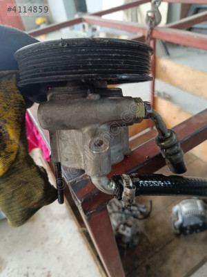 opel omega direksiyon pompası. Son olur fiyat