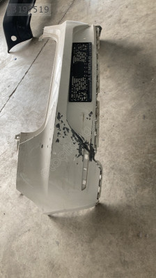 VOLKSWAGEN PASSAT B7 2012-2017 ARKA TAMPON