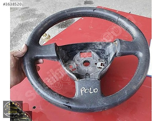 VOLKSWAGEN POLO DİREKSİYON SİMİDİ ZAFER OTO DAN