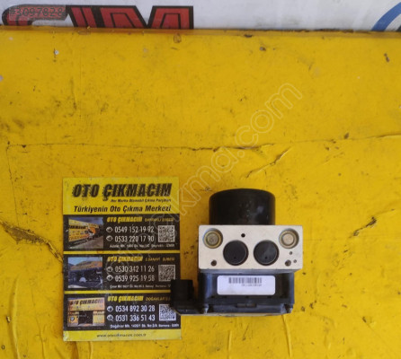 BMW 3 SERİSİ E46 ABS BEYNİ 1164897