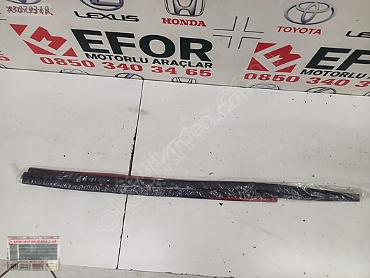 TOYOTA COROLLA KAPI BANT TKM 93-98 OEM:75731-1A330