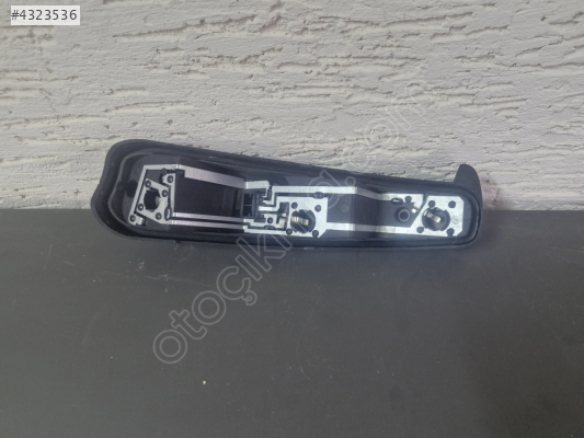 FİAT GRANDE PUNTO SAĞ ARKA STOP DUYU ORJİNAL SIFIR 2005-2008