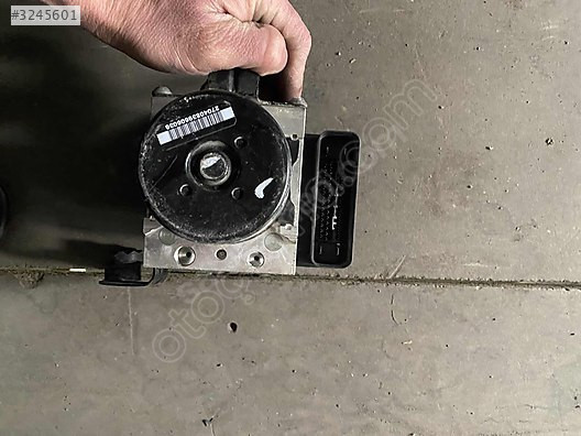 BMW F.30 ÇIKMA ABS beyni