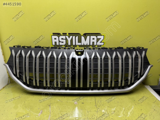 TOGG T10X ÖN PANJUR ORJİNAL 2023- 1