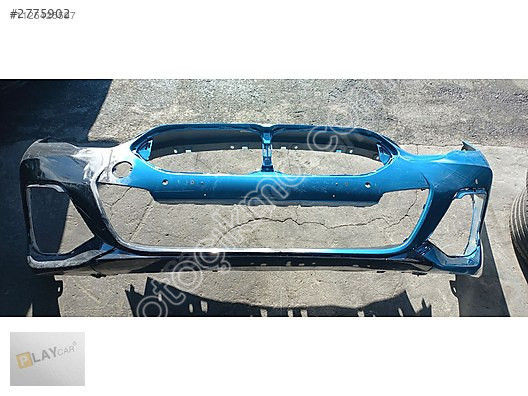 BMW 2 KASA F44 M ÖN TAMPON