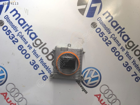 VW Arteon Seat Skoda Led Far Beyni 992941572AJ