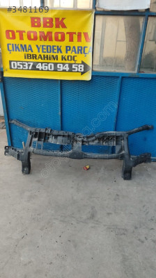 ford transit v363 çıkma ön panel orijinal