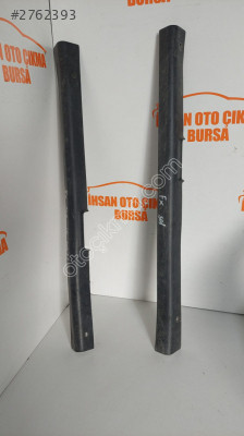 Hyundai fx coupe sağ sol kapı eşik plastiği