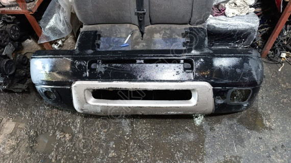 LAND ROVER FREELANDER ÖN TAMPON ORJİNAL ÇIKMA