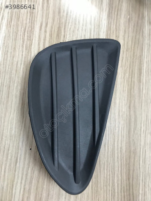 SİS LAMBA KAPAĞI YARIS 11-14 SİSSİZ SAĞ