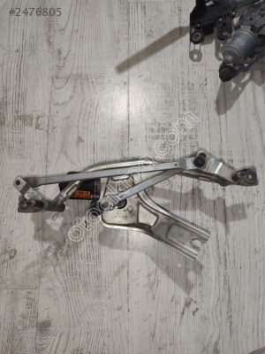 Fiat linea cam silecek motoru orjinal hatasız 64300335