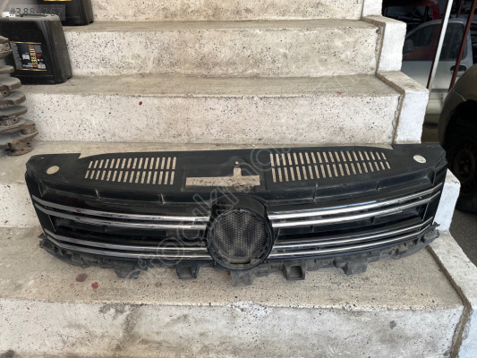 Volkswagen tiguan ön panjur orjinal