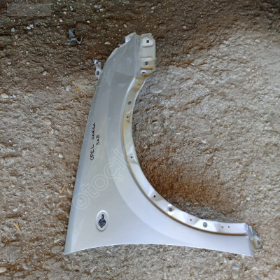 OPEL CORSA SAĞ ÖN ÇAMURLUK ÇIKMA ORJİNAL