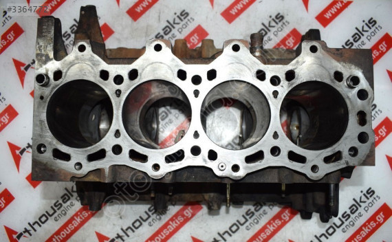 WL81-10-300D MAZDA B2500 WL 12V RANGER BLOK