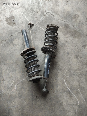 Volkswagen Caddy sağ sol Amatör