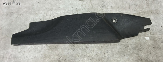 FORD COURİER ORTA KONSOL YAN KAPAKLARI BAKALİT