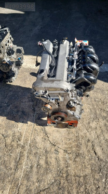 FORD MONDEO 2003-2007 2.0 BENZİNLİ MOTOR