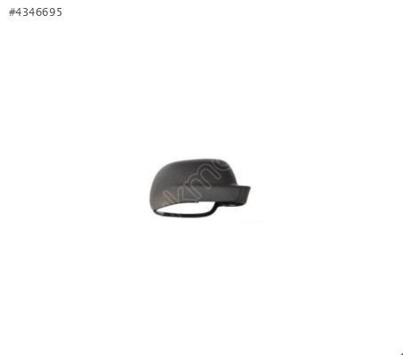 DİKİZ AYNA KAPAĞI (KÜÇÜK) SAĞ BORA 1998-SIFIR 3B1857538