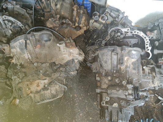 TOYOTA YARİS 1.0 ÇIKMA ORJİNAL ŞANZIMAN ÇAVUŞOĞLU TOYOTA