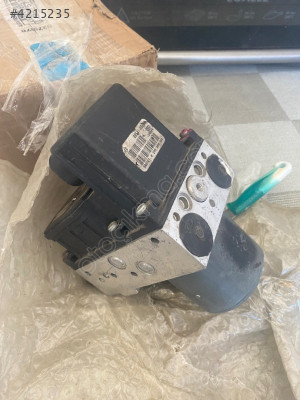 Toyota avensis Abs ve fren beyni parçaları