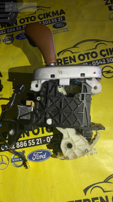PORSCHE CAYANNE VİTES MEKANİZMASI VİTES KULESİ