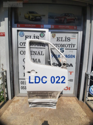 VW CRAFTER SAĞ ÖN KAPI