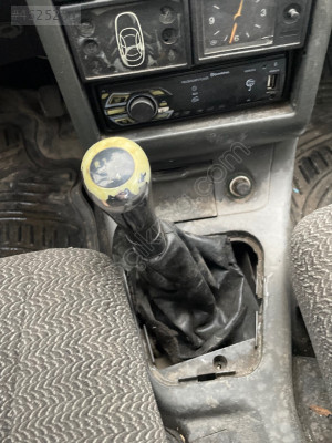 LADA VEGA VİTES TOPUZU 2108-1703088