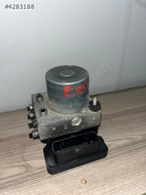 FİAT EGEA ABS BEYİNİ