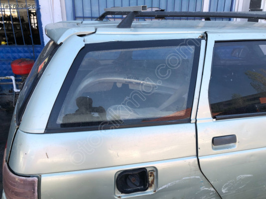 Lada Vega SW Sağ Arka Çamurluk
