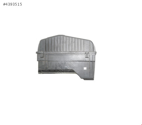 HAVA FİLTRE KUTUSU C-ELYSEE 2013-