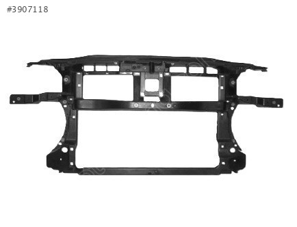 ÖN PANEL VOLKSWAGEN PASSAT DİZEL 05-10