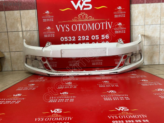 1K8807221   2014-2018 VOLKSWAGEN SCİROCCO ÖN TAMPON