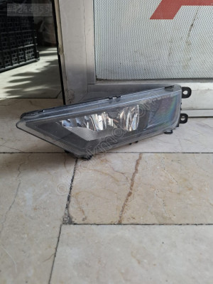 VOLKSWAGEN TİGUAN SOL SİS FARI 2016-2020