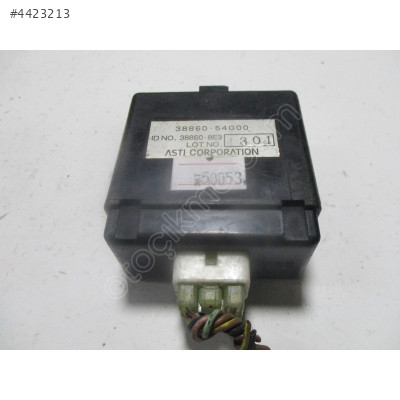 Suzuki Liana Elektronik Modül 38860-54G00