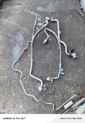 FORD COURİER KLİMA BORUSU OTO FEDAİ