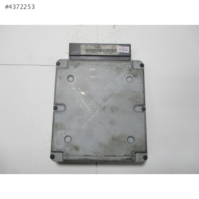 Ford Focus 1.8 TDCI Motor Beyni 1S4F-12A650-AC DPC-638 CLUE