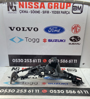 VOLVO S90 SAĞ TAMPON İÇ BRAKETİ ORJİNAL YEDEK PARÇA