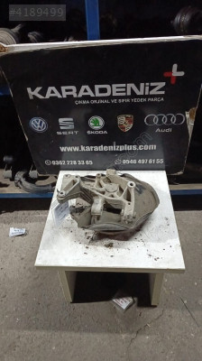 PASSAT B6 B7 ÇIKMA TAŞIYICI ARKA SAĞ - 3C0505436F
