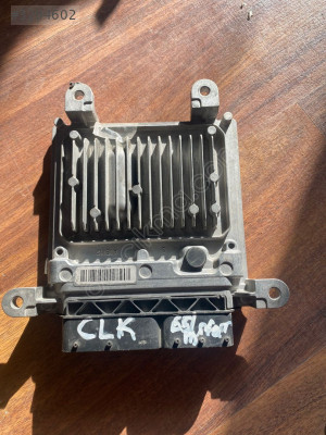 MERCEDES CLK MOTOR BEYNİ OTO FEDAİ