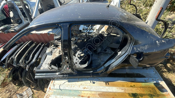 PEUGEOT 301 TAVAN ARKA ÇEVİK OTO ÇIKMA