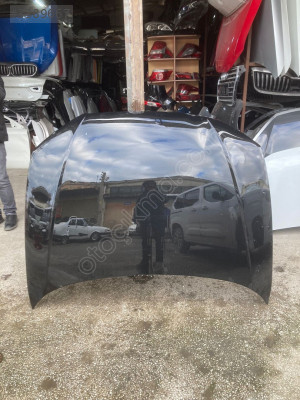 AUDİ A4 17-18 KAPUT