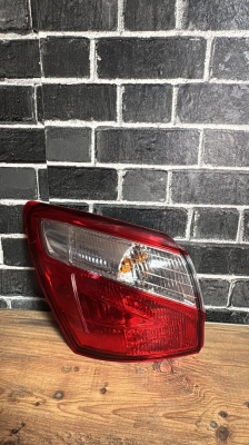 NİSSAN QASHQAİ J10 SOL DIŞ STOP