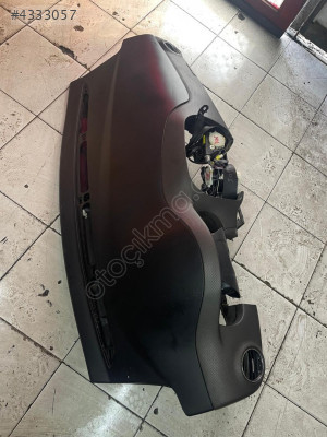 BRAVO 2 TORPİDO SETİ ÇIKMA ORJİNALL