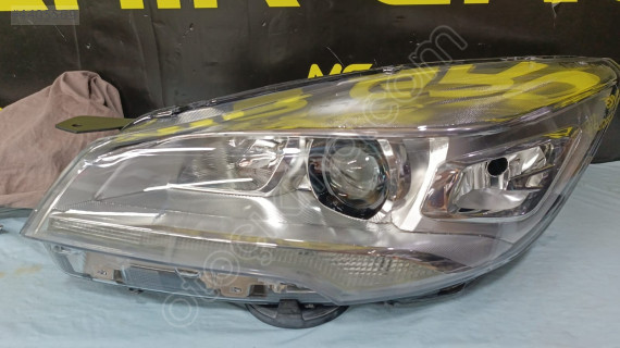 2013-16 FORD KUGA SOL ÖN FAR ORJİNAL ÇIKMA
