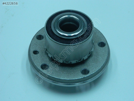 ÖN PORYA KOMPLE TRANSPORTER 04-10 7H0498611